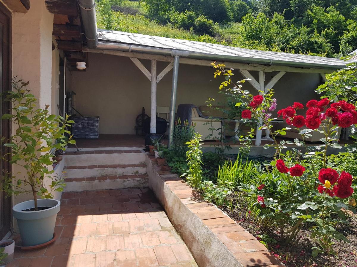 Casa Luna Betiluna Villa Oravita Exteriör bild