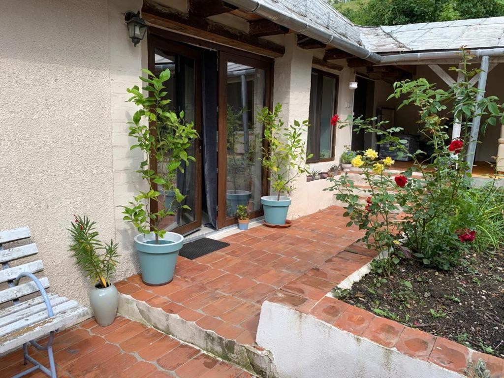 Casa Luna Betiluna Villa Oravita Exteriör bild