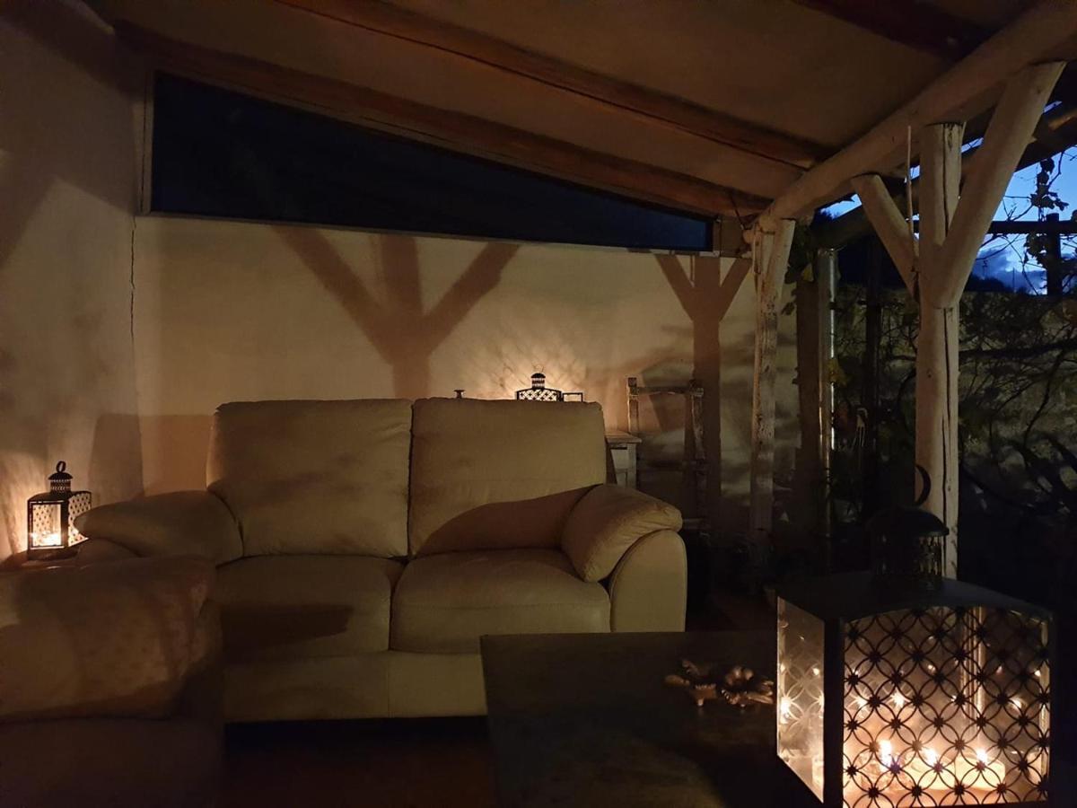Casa Luna Betiluna Villa Oravita Exteriör bild